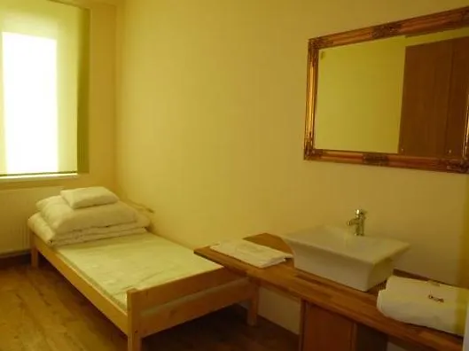 Hotel Ferihegy Vecsés