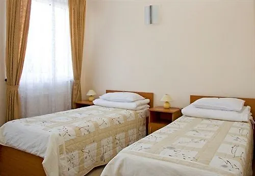 Hotel Ferihegy Vecsés 3*,  Macaristan