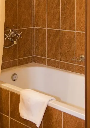 Hotel Ferihegy Vecsés