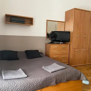 Aparthotel Guest Rest