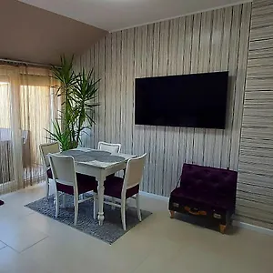 Appartement Hetvezer Penthouse