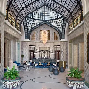 Otel Four Seasons Gresham Palace