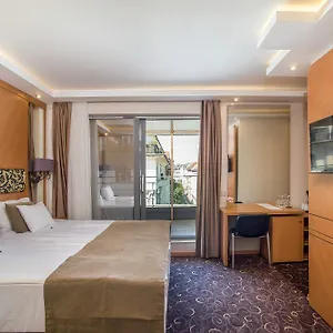 Otel Marmara
