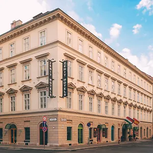 Otel Zenit Palace