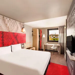 Otel Ibis Castle Hill