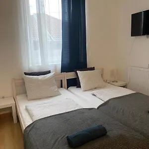 Apartment Budapest Airport-vecses Trainstation K7