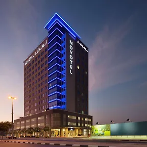 Novotel Bur - Healthcare City מלון