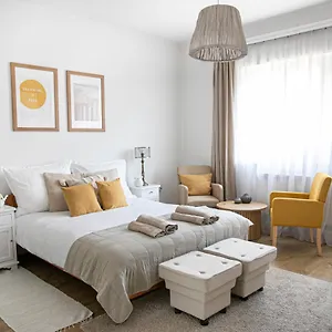 Homestay Cozy Airport