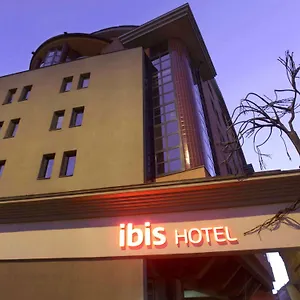 Otel Ibis Heroes Square