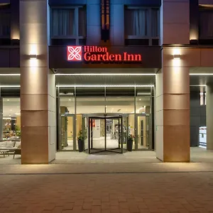 Otel Hilton Garden Centre