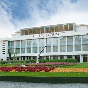 Hotel Lycium