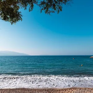 Hotel Mazarine Hotel, Vlore, Albania