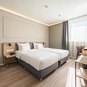 Otel Expo Tower By Mellow Mood