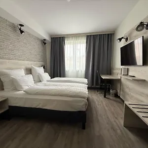 Otel Nexto Dormero
