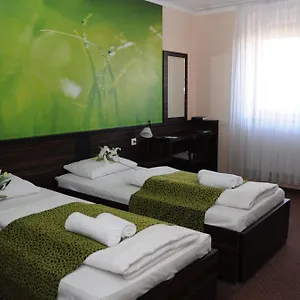 Otel Green Hotel Budapest