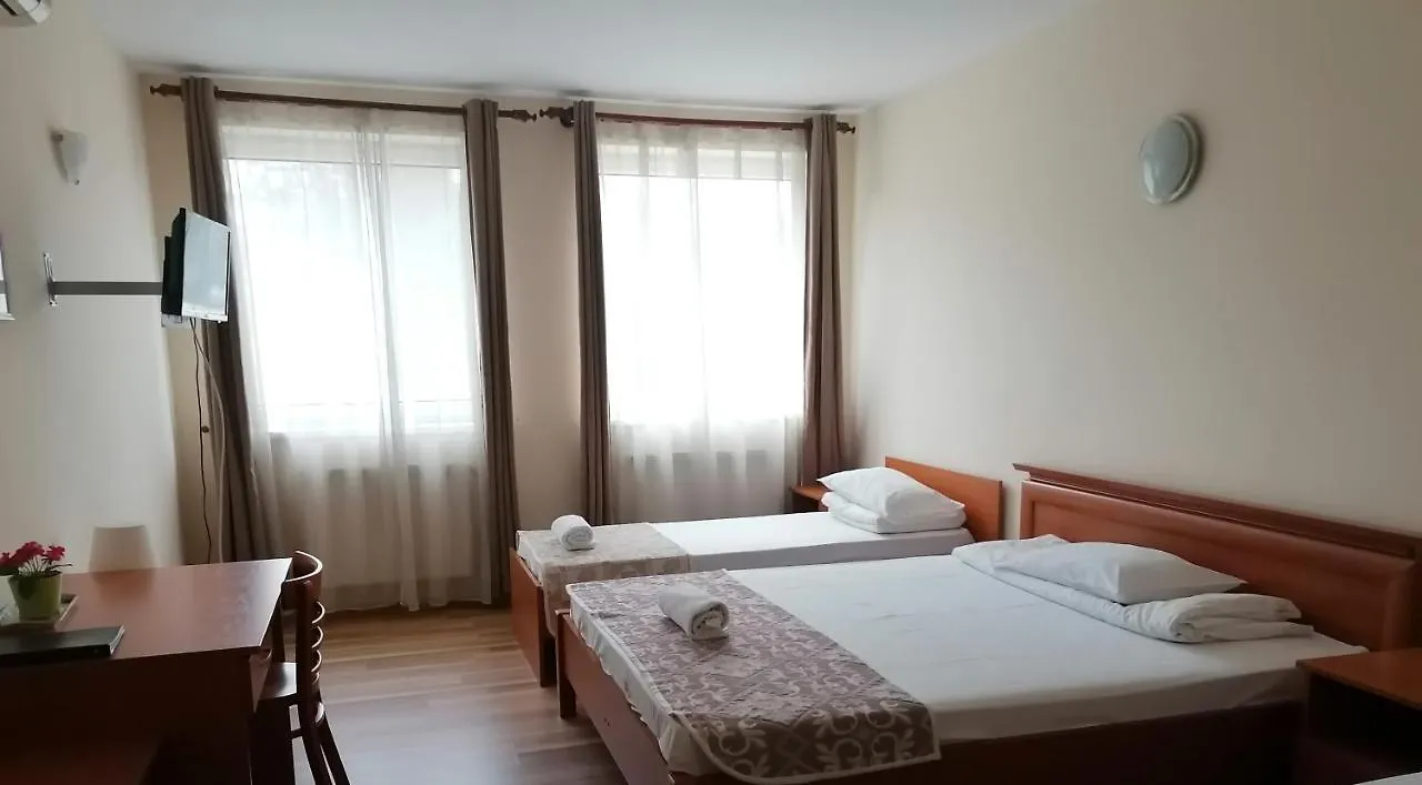 Hotel Ferihegy Vecsés 3*,