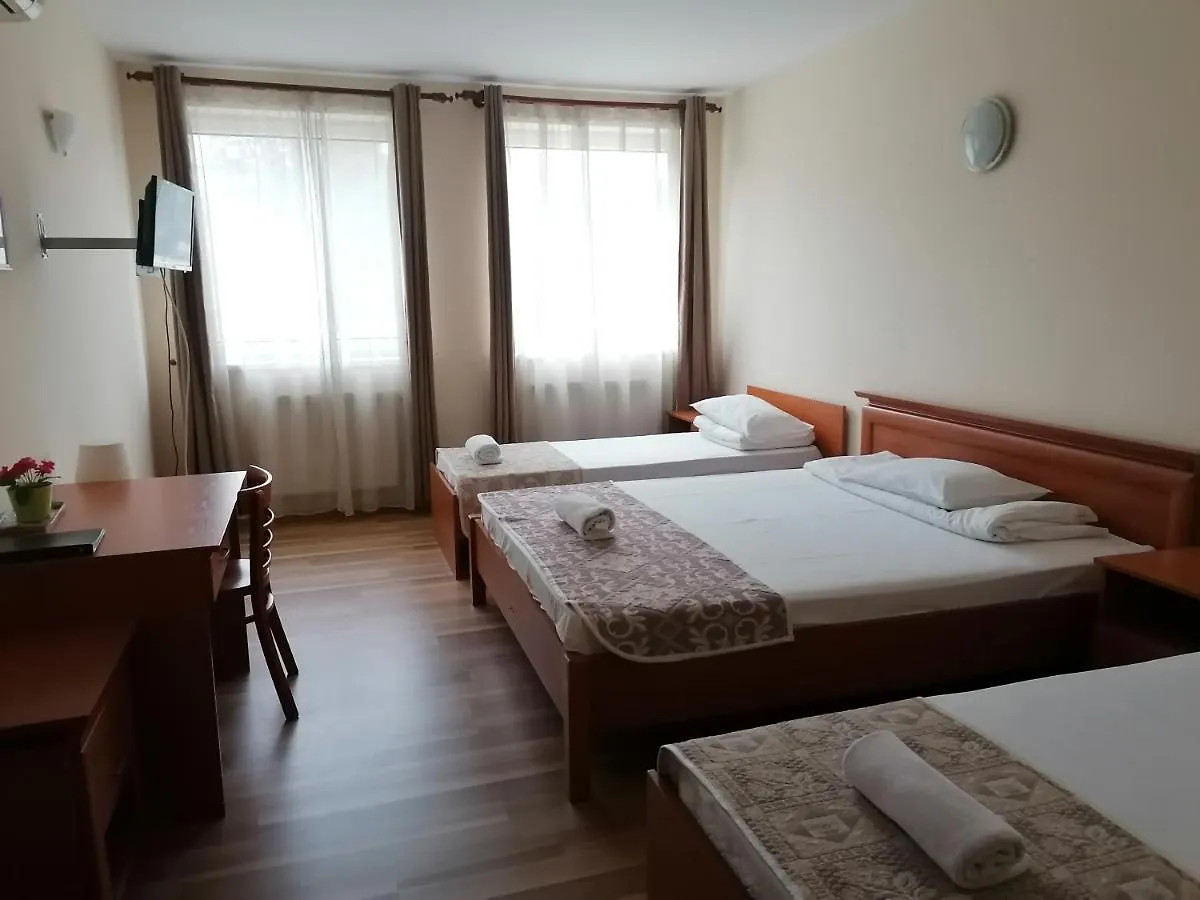 Hotel Ferihegy Vecsés