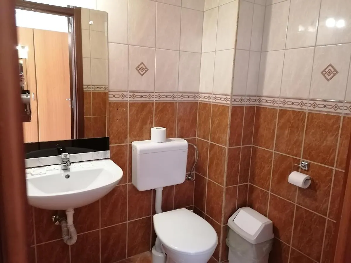 Hotel Ferihegy Vecsés