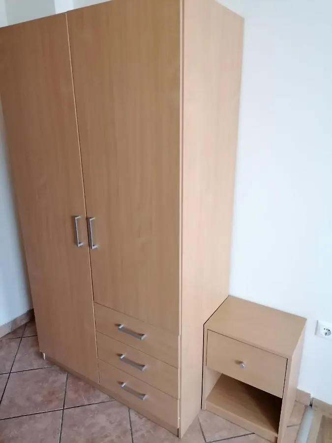 Hotel Ferihegy Vecsés 3*,  Hongarije