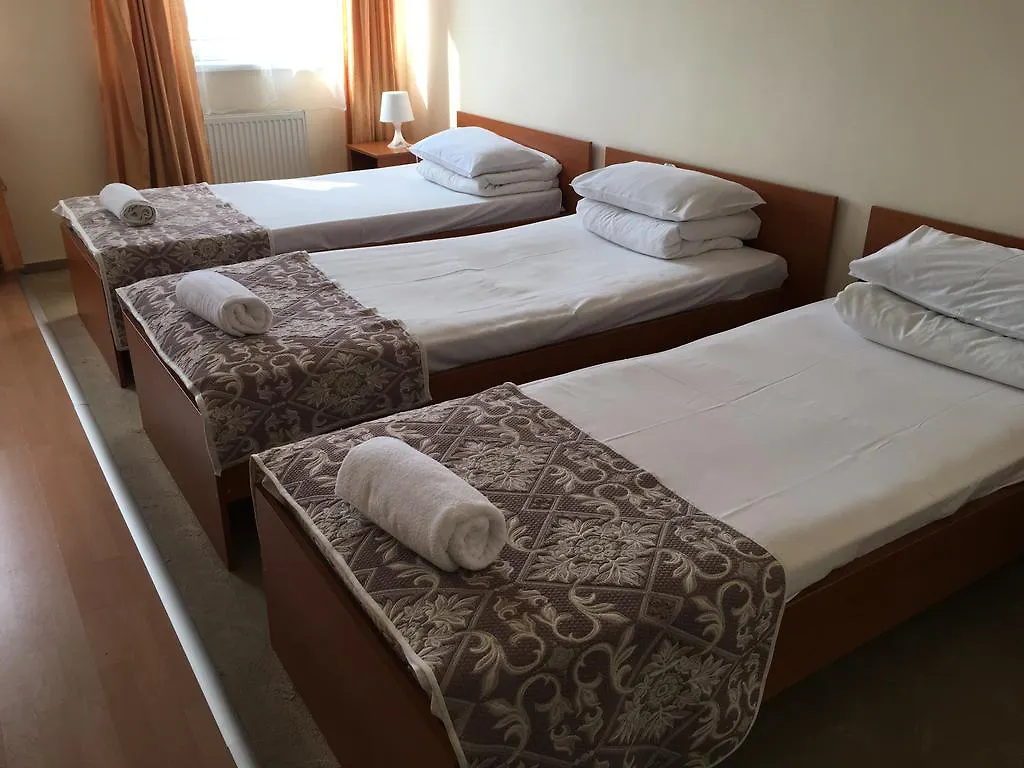 Hotel Ferihegy Vecsés