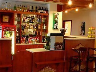 Hotel Ferihegy Vecsés
