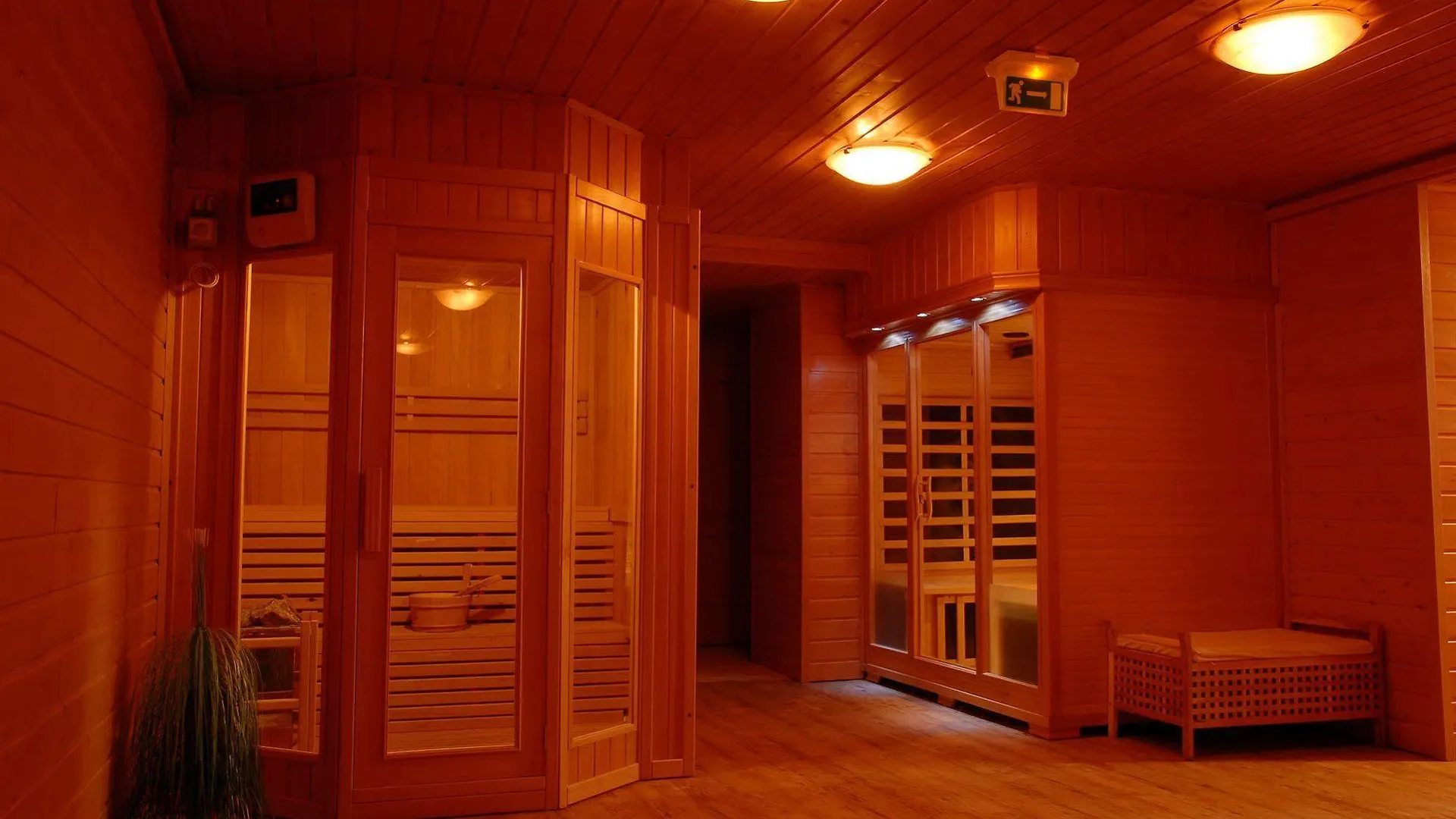 Hotel Ferihegy Vecsés