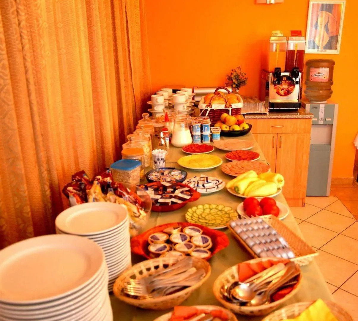 Hotel Ferihegy Vecsés