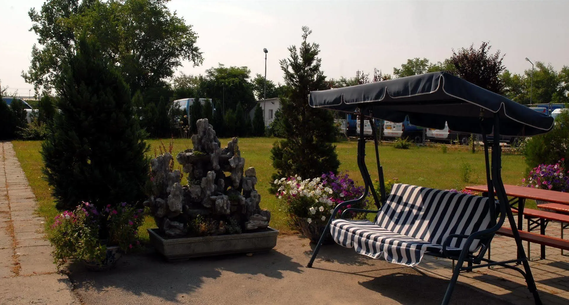 Hotel Ferihegy Vecsés 3*,  Hongarije